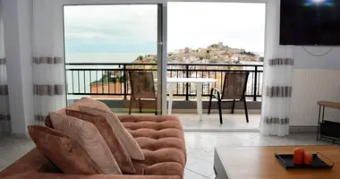 Apartamento 3 habitaciones en Kavala Municipality, Grecia