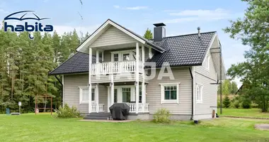 Дом в Saaksjarvi, Финляндия