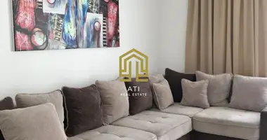 2 bedroom apartment in Becici, Montenegro