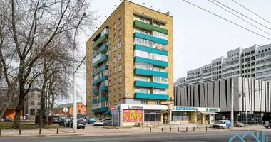 2 room apartment in Minsk, Belarus