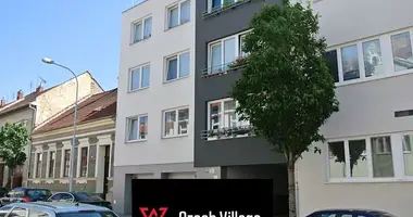 Appartement 1 chambre dans okres Brno mesto, République tchèque