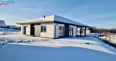 Дом в Кайшядорис, Литва