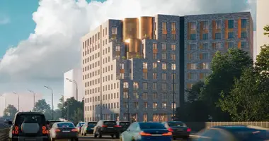 Коммерческое помещение 184 м² в Москва, Россия