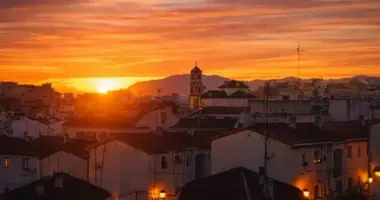 2 bedroom apartment in Dos Hermanas, Spain