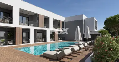 1 bedroom apartment in Trachoni Municipality, Cyprus