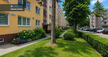 Appartement 3 chambres dans Alytus, Lituanie