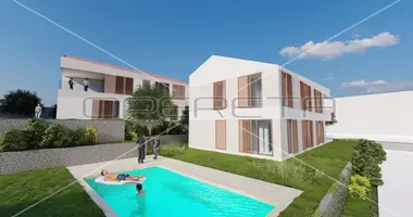 Apartamento 3 habitaciones en Radici, Croacia