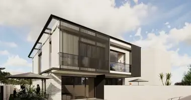 Villa 3 bedrooms in Opcina Medulin, Croatia