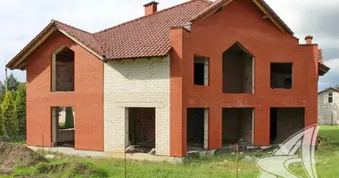 Haus in Muchaviecki sielski Saviet, Belarus
