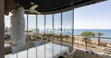 Mieszkanie w Alanya, Turcja