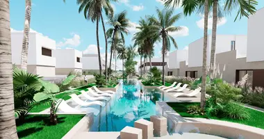 Bungalow w Los Alcazares, Hiszpania