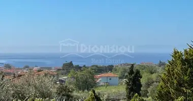 Casa 4 habitaciones en Nikiti, Grecia