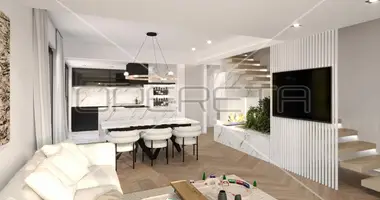 Квартира 3 комнаты в Grad Zadar, Хорватия