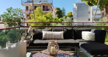 1 bedroom apartment in Municipality of Vari - Voula - Vouliagmeni, Greece