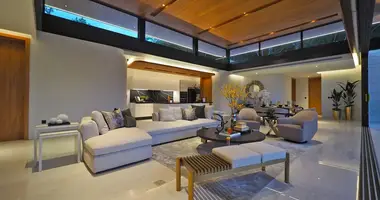 Villa 5 zimmer in Choeng Thale, Thailand