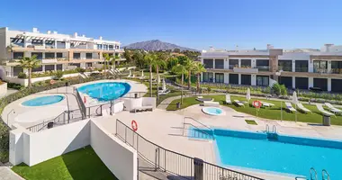 Appartement 2 chambres dans Estepona, Espagne