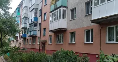 Apartamento 1 habitación en Slutsk, Belarús
