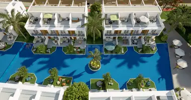 Apartamento en Chipre del Norte
