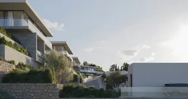 Villa in Tremithousa, Zypern