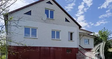 Casa en Brest, Belarús