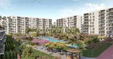 1 bedroom apartment in Aksu, Turkey