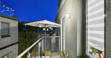 4 room apartment in Vienna, Austria