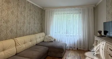 Appartement 3 chambres dans Muchaviecki sielski Saviet, Bélarus