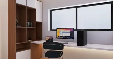 Villa 4 zimmer in Municipality of Chalkida, Griechenland