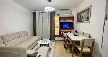 Квартира 2 комнаты в Тирана, Албания