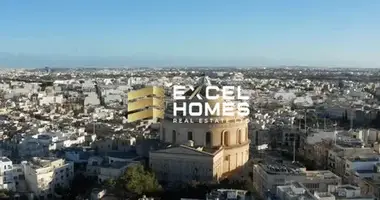 Szeregowiec w Mosta, Malta