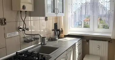 2 room apartment in Poznan, Poland