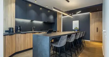 Apartamento 4 habitaciones en Klaipeda, Lituania