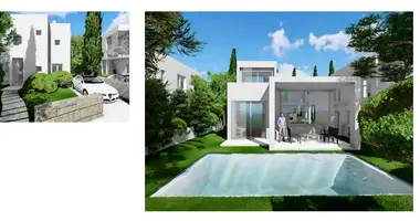 Appartement 3 chambres dans Péyia, Chypre