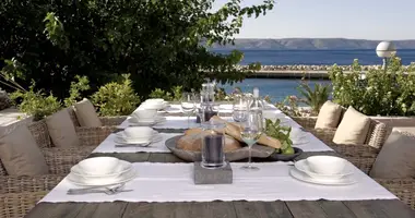Villa 2 chambres dans Croatie