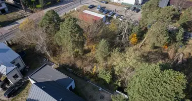 Plot of land in Otwock, Poland