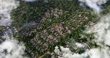 Villa 4 bedrooms in Himare, Albania