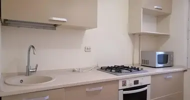 Mieszkanie 1 pokój w Mińsk, Białoruś