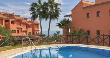 Wohnung 2 Schlafzimmer in Dos Hermanas, Spanien