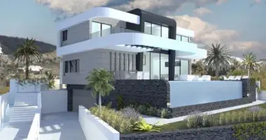 4 bedroom house in Spain
