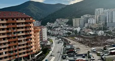 Квартира 1 комната в Будва, Черногория