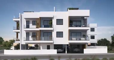2 bedroom apartment in Erimi Municipality, Cyprus