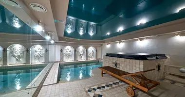 Casa de campo en Tarasava, Belarús