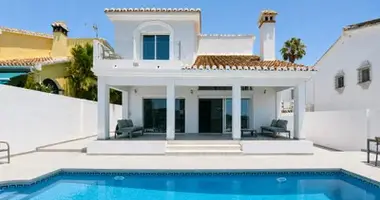 5 bedroom house in Mijas, Spain