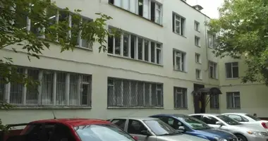 Oficina 2 797 m² en Moscú, Rusia