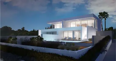 Вилла в Luz, Португалия