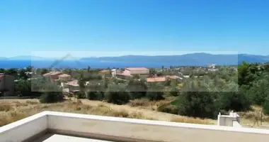 Chalet 3 chambres dans Loutraki Perachora Agioi Theodoroi Municipality, Grèce