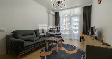 1 bedroom apartment in Batumi, Georgia