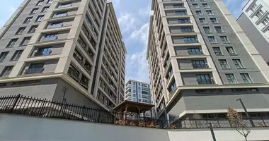 3 bedroom apartment in Esenyurt, Turkey