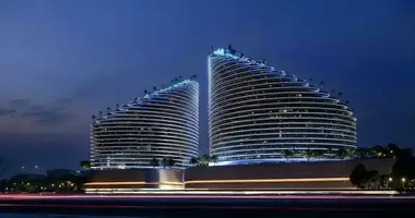 Appartement 1 chambre dans Doubaï, Émirats arabes unis