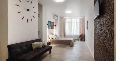 1 room apartment in Odesa, Ukraine